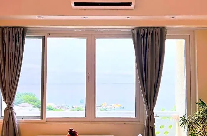 Serene Oceanview In La Mirada 4*