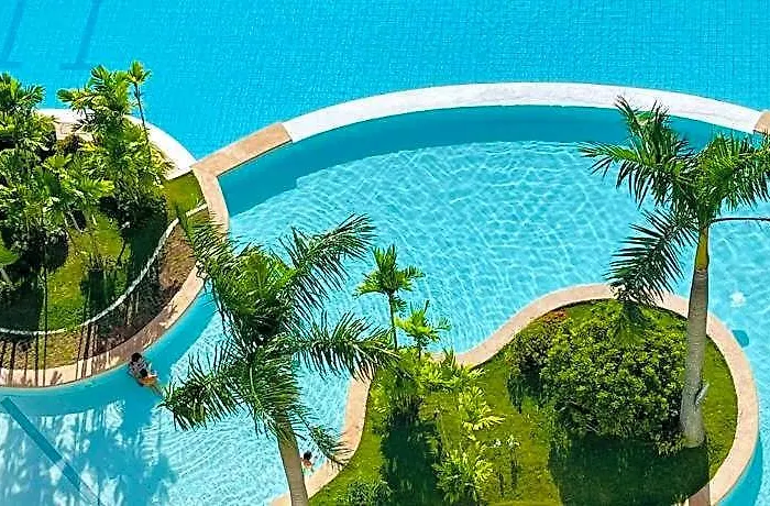 Serene Oceanview In La Mirada