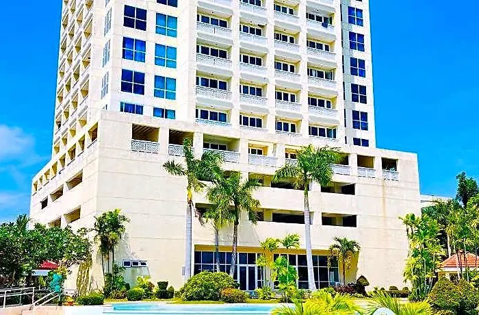 Serene Oceanview In La Mirada 4* Cebu
