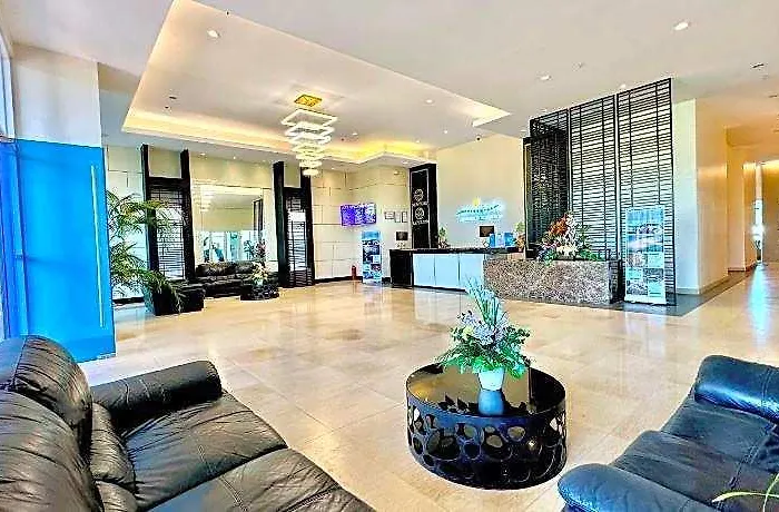 Serene Oceanview In La Mirada 4*