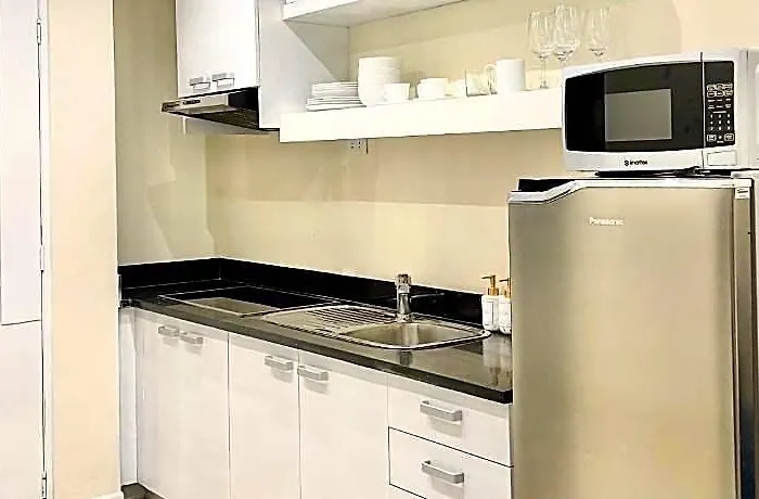 Hotel Serene Oceanview In La Mirada 4*