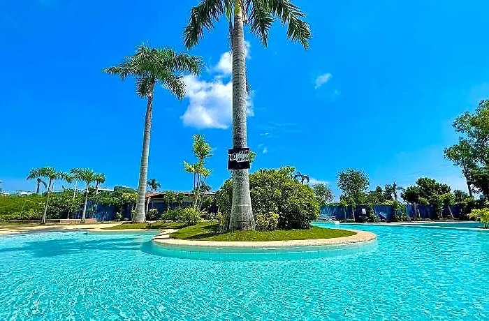 Hotel Serene Oceanview In La Mirada Cebu