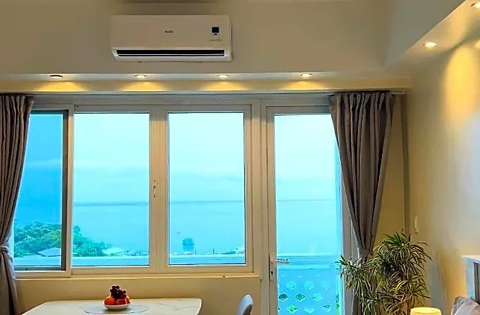 Serene Oceanview In La Mirada Hotel 4*