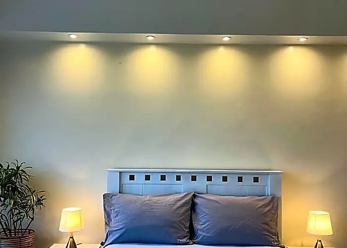 Serene Oceanview In La Mirada 4* Cebu